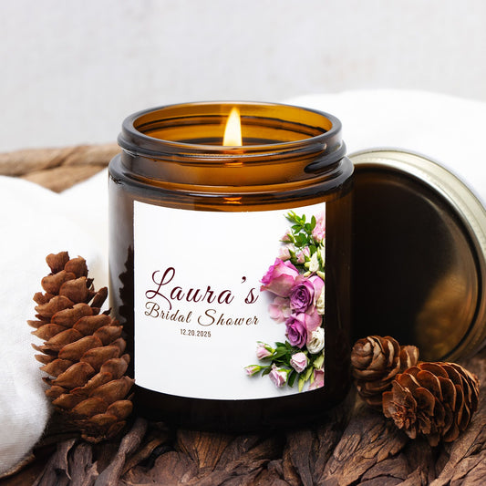 Minimalist Home Decor: Making a Statement with Simple Candles