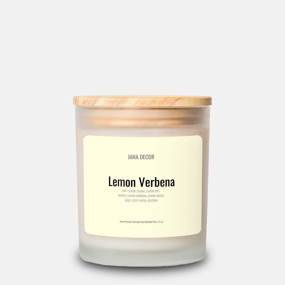 Spring Renewal: Fresh Scents for a Home Refresh