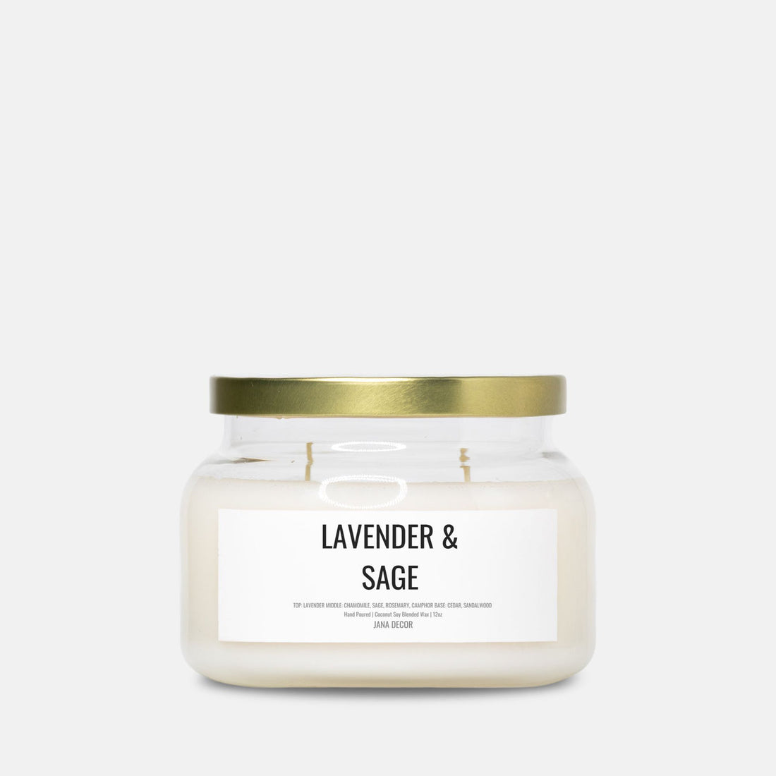 New Year, New Scents: Refreshing Your Home for January