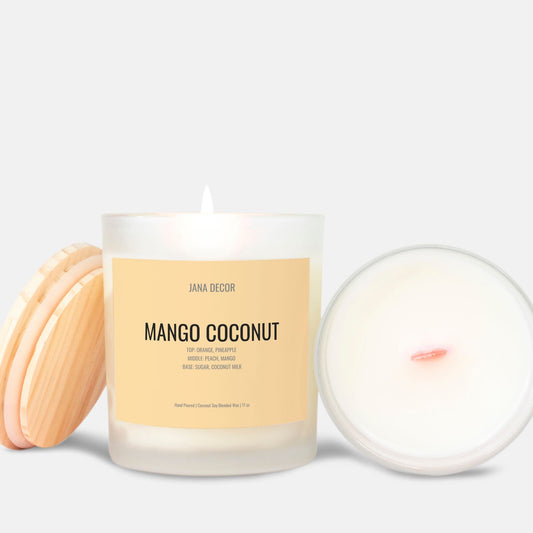 Candle Care 101: Making Your Investment Last Longer