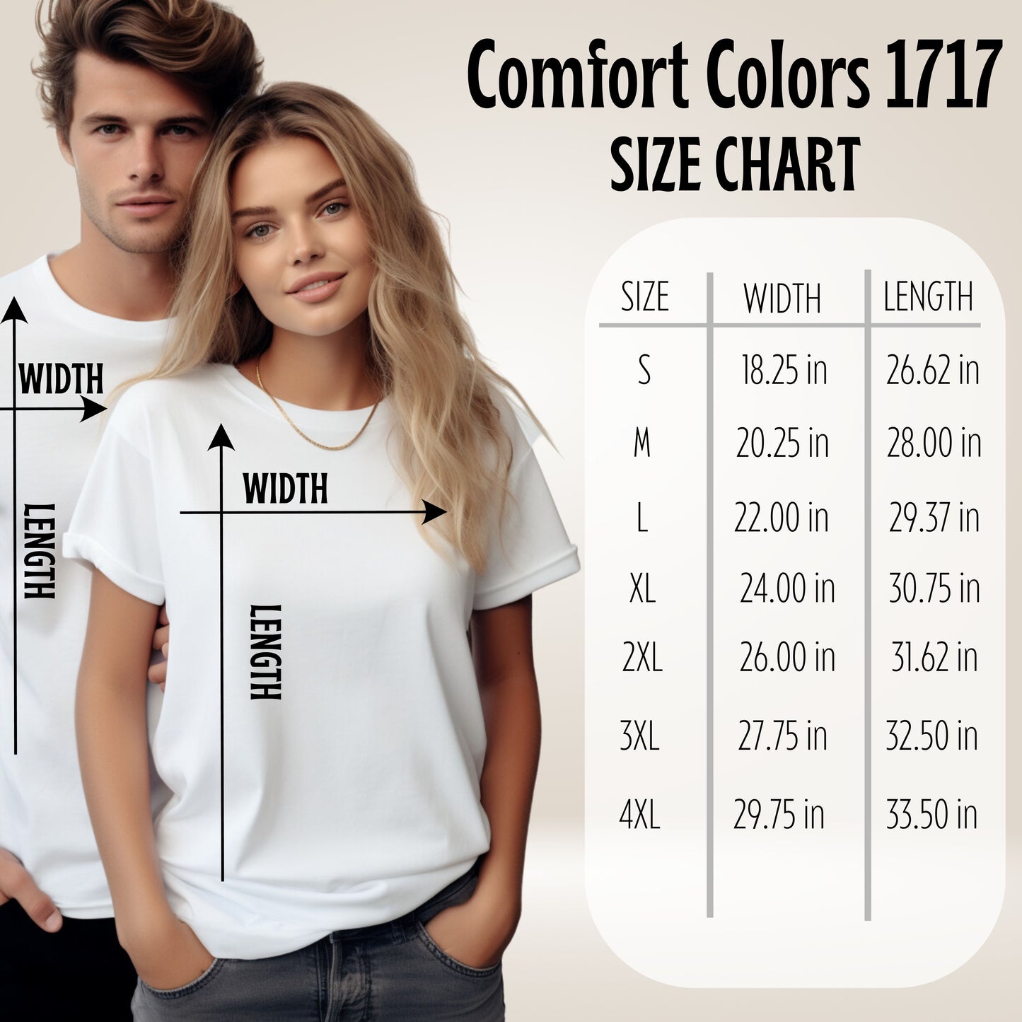 Axolotl Gaming Unisex Comfort Colors T-Shirt