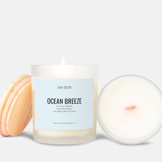 Pet-Safe Home Fragrancing: Candles for Animal Lovers