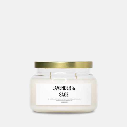 Sleep Sanctuary: Using Candles to Create a Bedtime Ritual